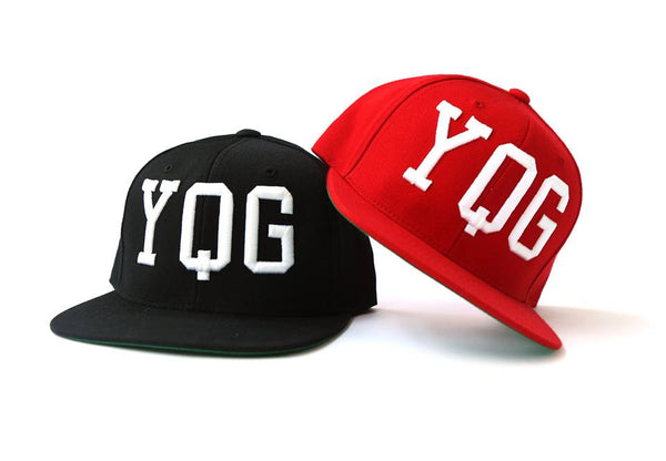 YQG Snapback