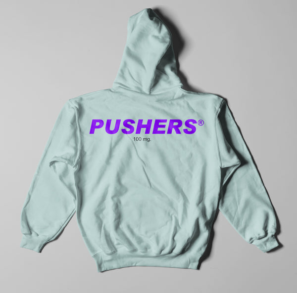 Pushers Anti-Depressant Hoodie