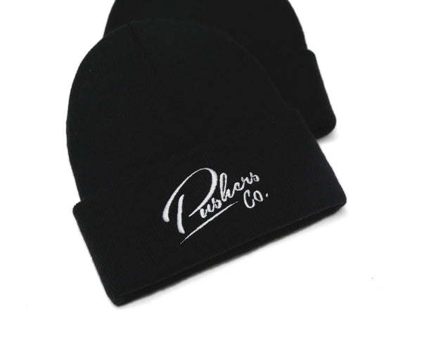 Pushers Beanie